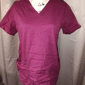 Cherokee scrub top